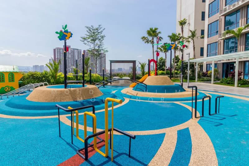 Service Residence for Sale at Aradia Residence @ Lake City KL North - Mohd Zulhilmi Mohd Nor - Exterior - PropertyGuru.com.my