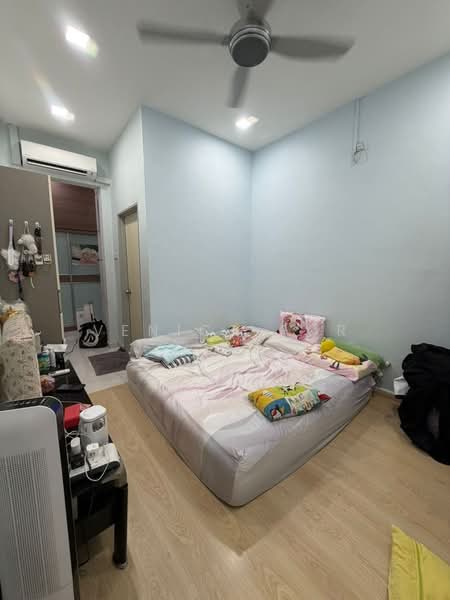 For Sale - JP Perdana Shop Apartment
