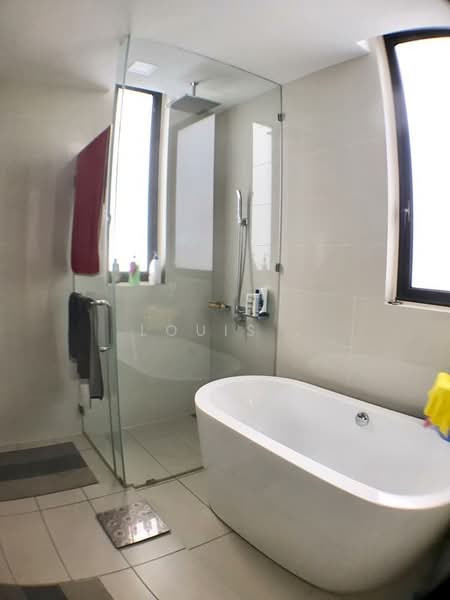Kondominium untuk Dijual di Icon Residence - Louis . - PropertyGuru.com.my