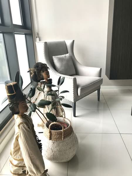 Kondominium untuk Dijual di Icon Residence - Louis . - Interior - PropertyGuru.com.my