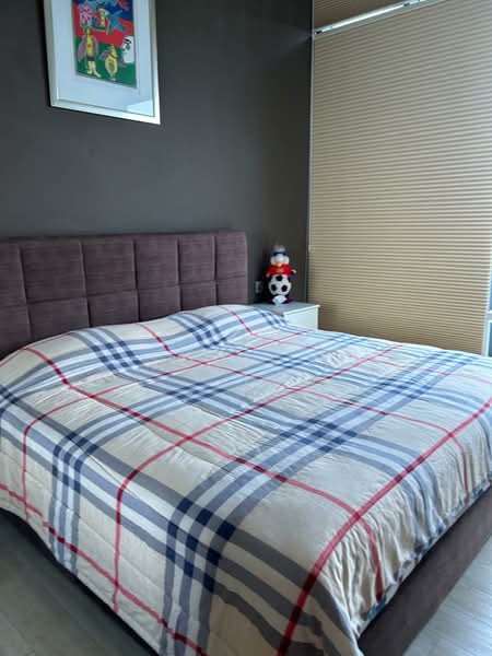 Kondominium untuk Dijual di Icon Residence - Louis . - Bedroom - PropertyGuru.com.my