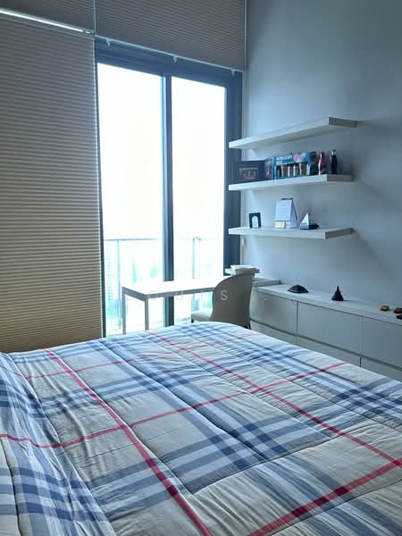 Kondominium untuk Dijual di Icon Residence - Louis . - Bedroom - PropertyGuru.com.my