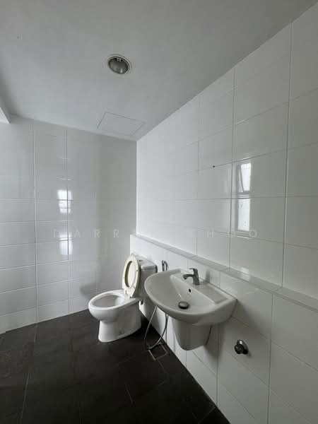 Condominium for Rent at Ameera Residences - Darren Khoo - Bathroom - PropertyGuru.com.my