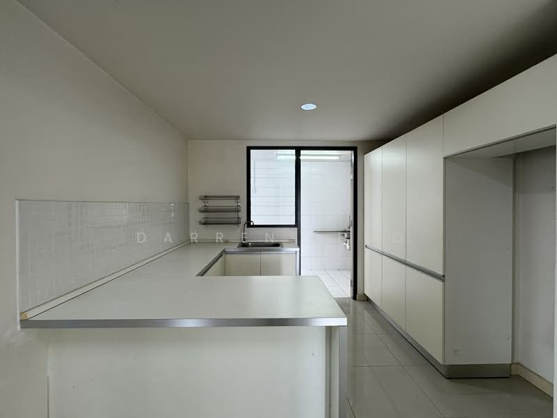 Condominium for Rent at Ameera Residences - Darren Khoo - Kitchen - PropertyGuru.com.my