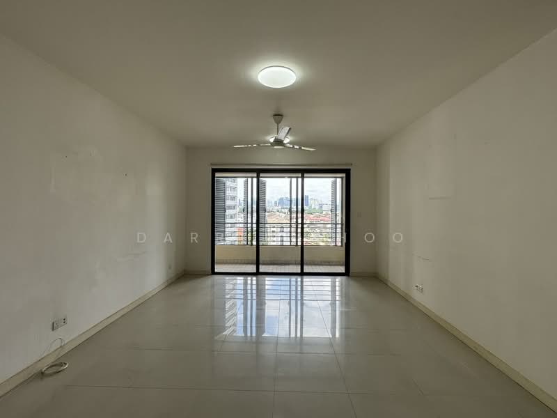 Condominium for Rent at Ameera Residences - Darren Khoo - Living Room - PropertyGuru.com.my