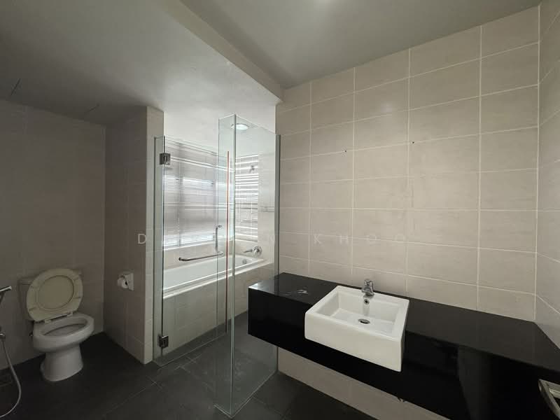 Condominium for Rent at Ameera Residences - Darren Khoo - Bathroom - PropertyGuru.com.my