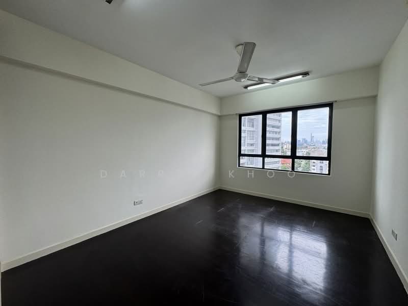 Kondominium untuk Disewa di Ameera Residences - Darren Khoo - View - PropertyGuru.com.my