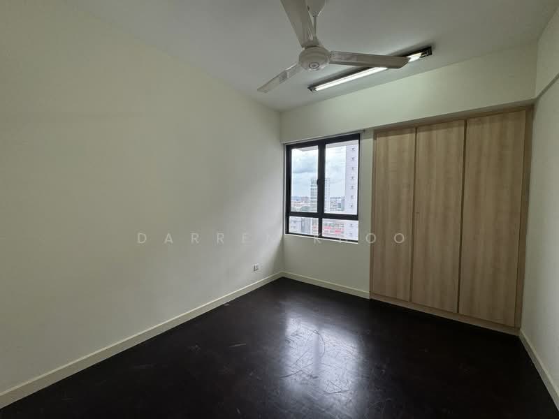 Kondominium untuk Disewa di Ameera Residences - Darren Khoo - Bedroom - PropertyGuru.com.my