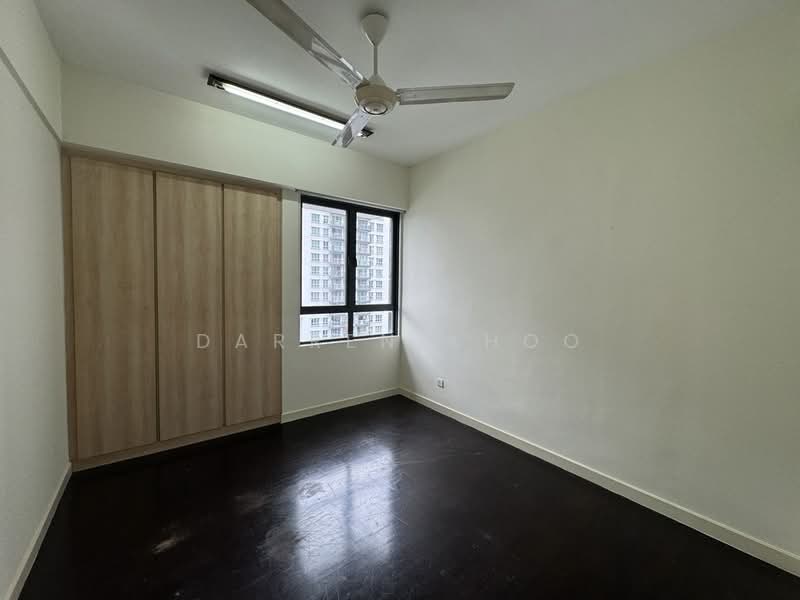 Kondominium untuk Disewa di Ameera Residences - Darren Khoo - Bedroom - PropertyGuru.com.my