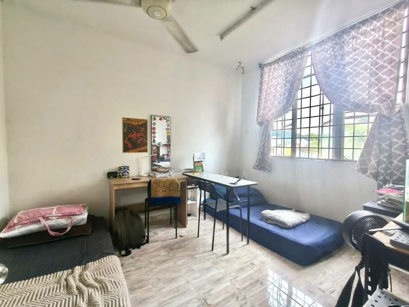 Apartment for Sale at Desa Temenggung Apartment - Shafika Shahidin - Bedroom - PropertyGuru.com.my