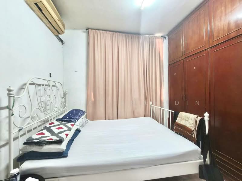Apartment for Sale at Desa Temenggung Apartment - Shafika Shahidin - Bedroom - PropertyGuru.com.my