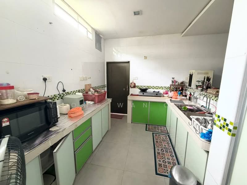Rumah Teres 2 Tingkat untuk Dijual di Taman Puchong Hartamas (Puchong) - Yeong Wan Chi - PropertyGuru.com.my