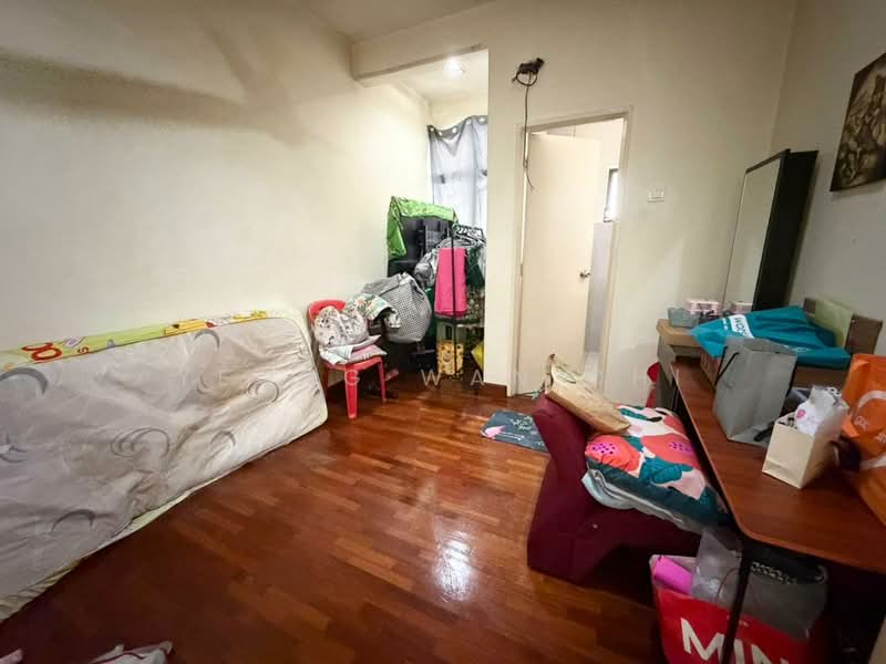 Rumah Teres 2 Tingkat untuk Dijual di Taman Puchong Hartamas (Puchong) - Yeong Wan Chi - PropertyGuru.com.my