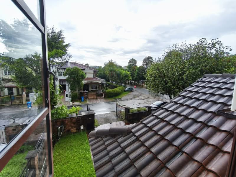 2-storey Terraced House for Sale in Shah Alam (Selangor) - Yazila Sulaimi - Exterior - PropertyGuru.com.my