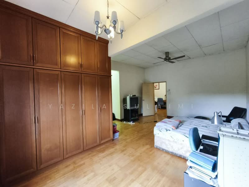 2-storey Terraced House for Sale in Shah Alam (Selangor) - Yazila Sulaimi - Bedroom - PropertyGuru.com.my