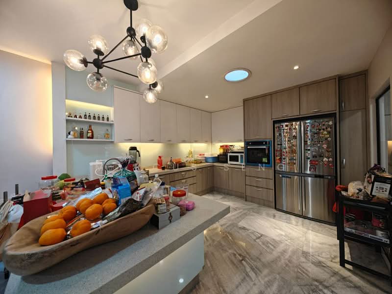 Rumah Berkembar untuk Dijual di Taman Pinji Indah (Ipoh) - Marcus Seng - PropertyGuru.com.my