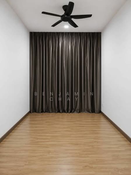 Service Residence for Rent at The Tropika - Benjamin Chay - Interior - PropertyGuru.com.my