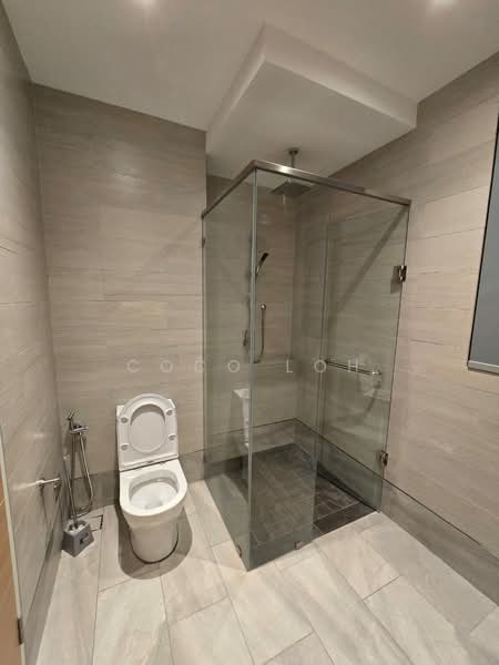 Condominium for Rent at Trinity Pentamont - Coco Loh - Bathroom - PropertyGuru.com.my