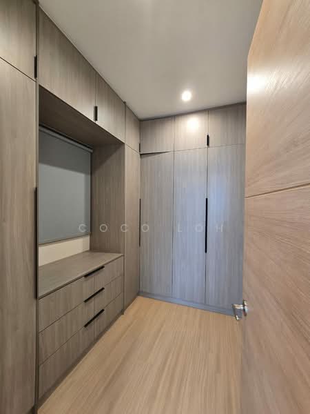 Condominium for Rent at Trinity Pentamont - Coco Loh - Interior - PropertyGuru.com.my