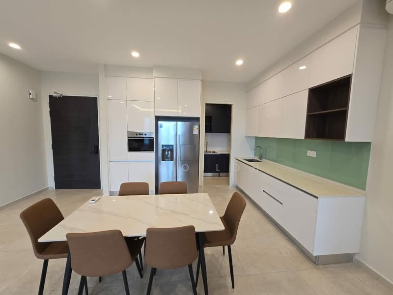 Condominium for Rent at Trinity Pentamont - Coco Loh - PropertyGuru.com.my