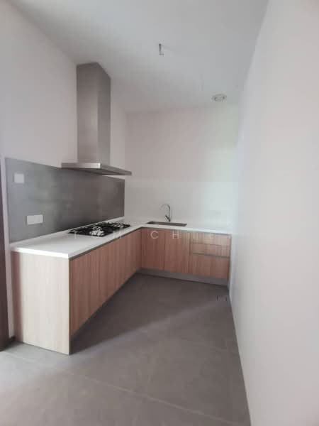 3-storey Terraced House for Sale in Leisure Farm (Gelang Patah) - Tom Chiew - Kitchen - PropertyGuru.com.my