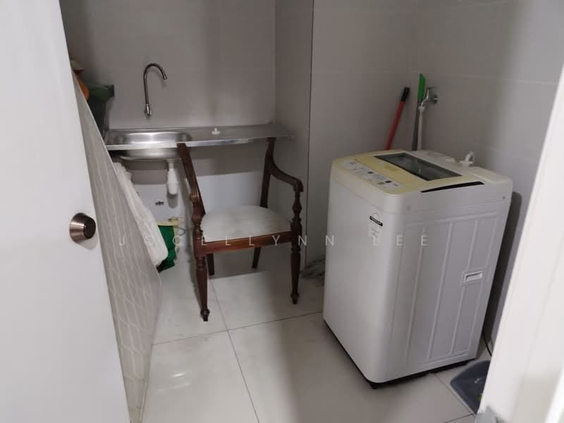 Service Residence for Rent at Arte S - Jocellynn Lee - PropertyGuru.com.my