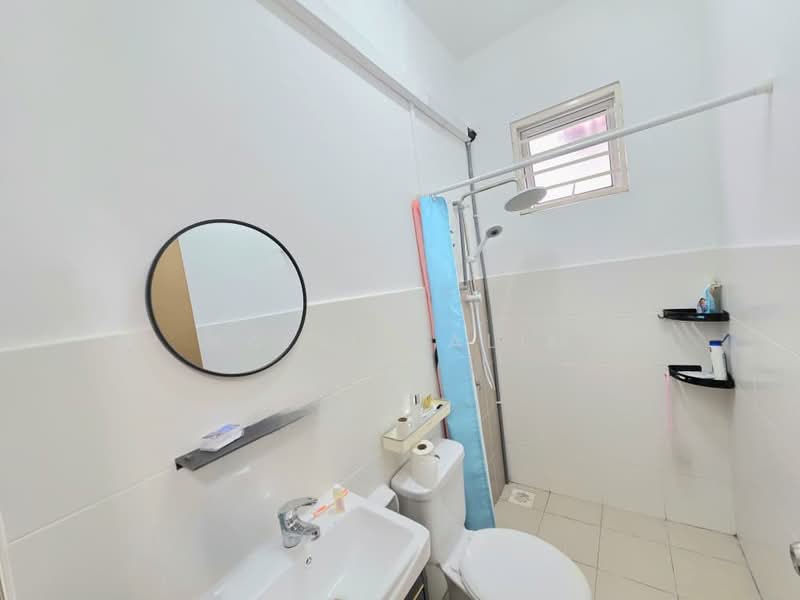 Pangsapuri untuk Disewa di Asteria - Hairi Halim - PropertyGuru.com.my
