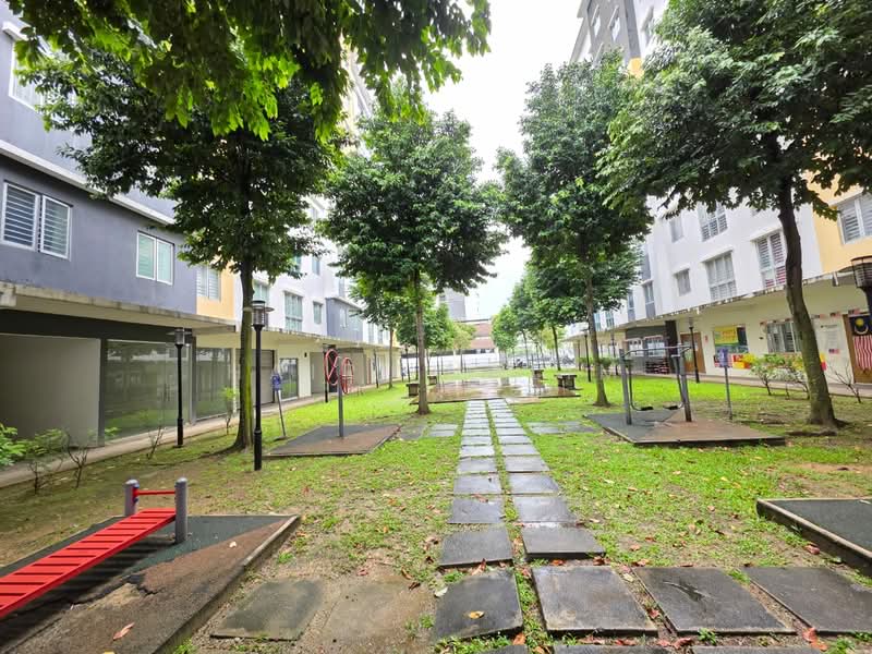 Pangsapuri untuk Disewa di Asteria - Hairi Halim - PropertyGuru.com.my