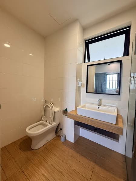 Condominium for Rent at The Parque Residences - Mavis Teh - Bathroom - PropertyGuru.com.my