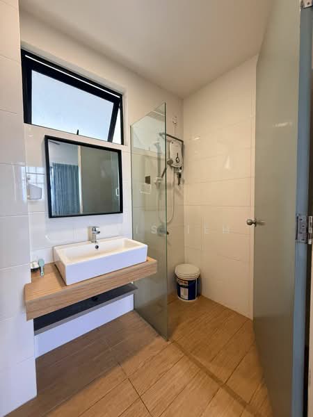 Condominium for Rent at The Parque Residences - Mavis Teh - Bathroom - PropertyGuru.com.my