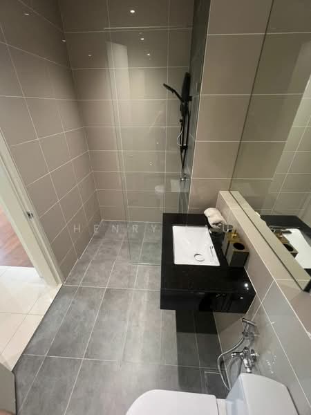 Condominium for Sale at The Maple Residences - Henry Lau - Bathroom - PropertyGuru.com.my