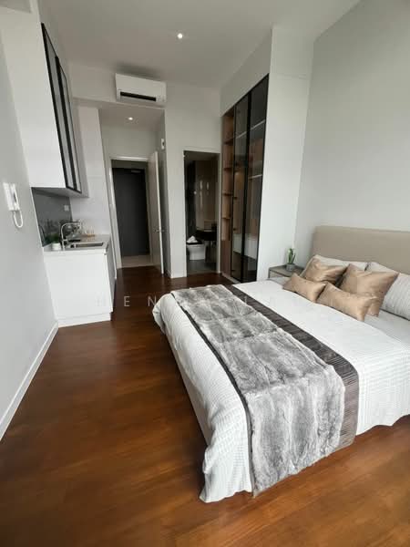Condominium for Sale at The Maple Residences - Henry Lau - Bedroom - PropertyGuru.com.my
