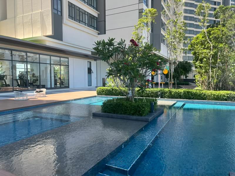 Condominium for Sale at The Maple Residences - Henry Lau - Exterior - PropertyGuru.com.my