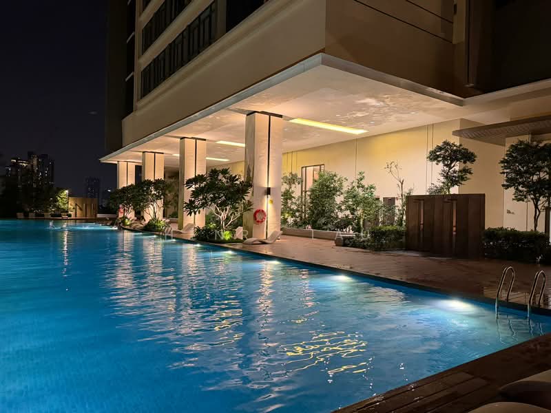Condominium for Sale at The Maple Residences - Henry Lau - Exterior - PropertyGuru.com.my