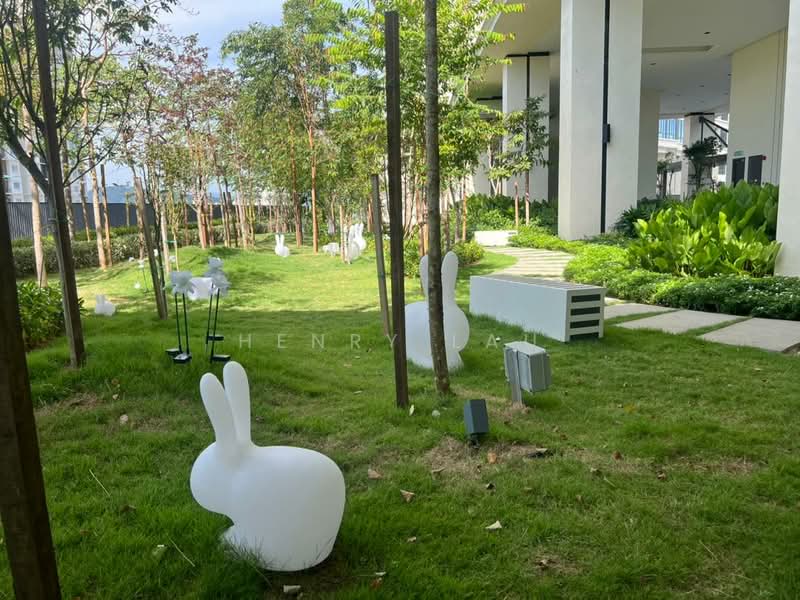 Condominium for Sale at The Maple Residences - Henry Lau - Garden - PropertyGuru.com.my