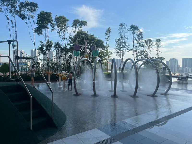 Condominium for Sale at The Maple Residences - Henry Lau - Exterior - PropertyGuru.com.my