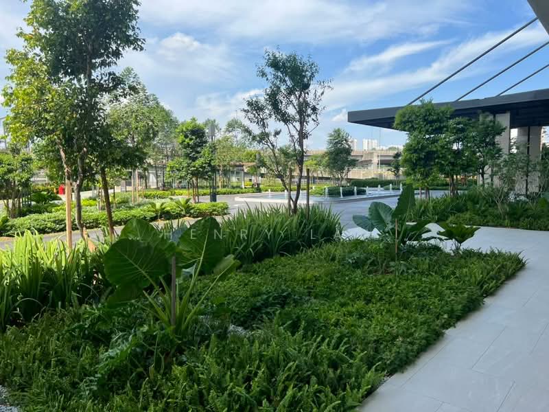 Condominium for Sale at The Maple Residences - Henry Lau - Exterior - PropertyGuru.com.my
