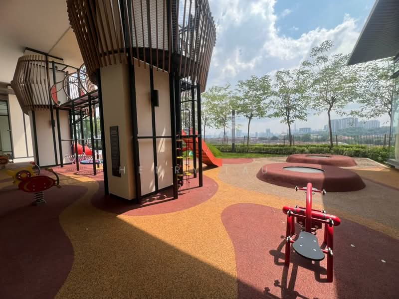 Condominium for Sale at The Maple Residences - Henry Lau - Exterior - PropertyGuru.com.my