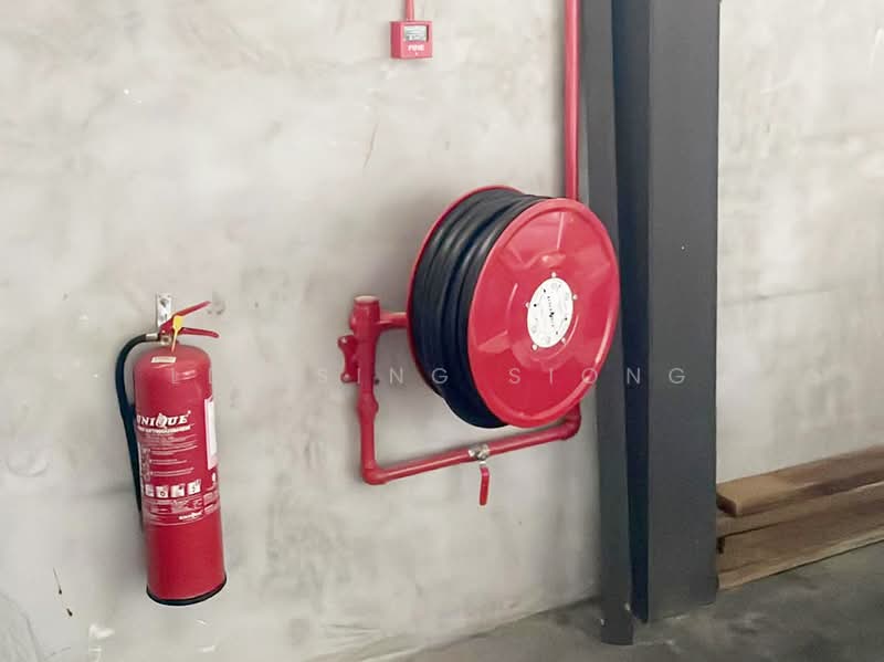 Factory for Rent in Sungai Buloh (Selangor) - Lee Sing Siong - PropertyGuru.com.my