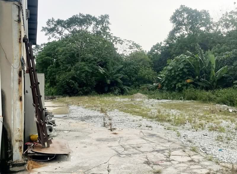 Factory for Rent in Sungai Buloh (Selangor) - Lee Sing Siong - Exterior - PropertyGuru.com.my