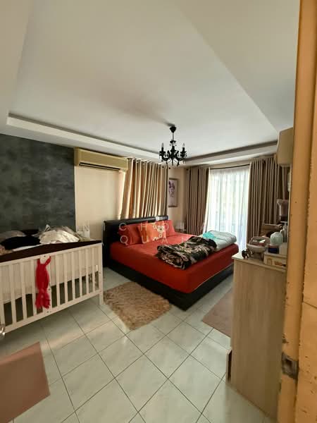 Cluster House for Sale in Taman Putra Perdana (Puchong) - Nicholas Quah - Bedroom - PropertyGuru.com.my
