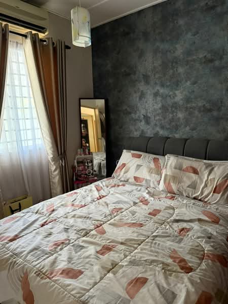 Cluster House for Sale in Taman Putra Perdana (Puchong) - Nicholas Quah - Bedroom - PropertyGuru.com.my