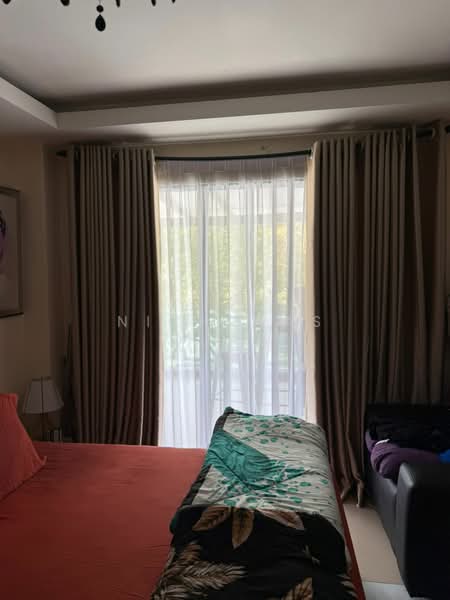 Cluster House for Sale in Taman Putra Perdana (Puchong) - Nicholas Quah - Bedroom - PropertyGuru.com.my
