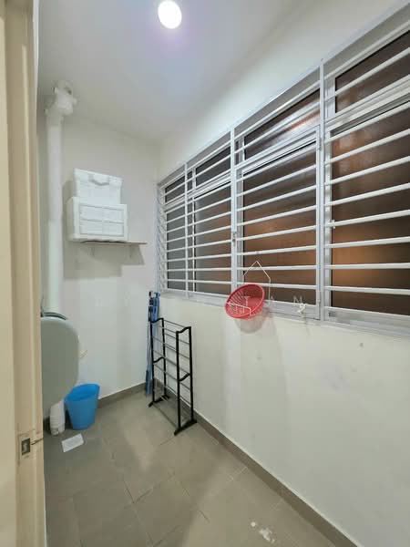 Apartment for Rent at Nusa Heights (Nusa Puncak) - Dylan Tan - Interior - PropertyGuru.com.my