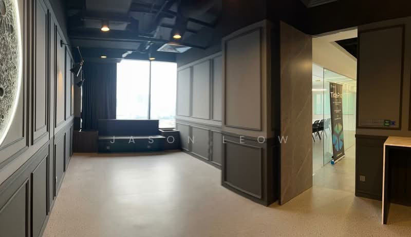 Pejabat untuk Disewa di KL Eco City (Kuala Lumpur) - Jason Leow - Interior - PropertyGuru.com.my