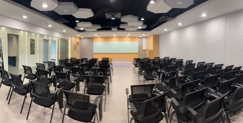 Pejabat untuk Disewa di KL Eco City (Kuala Lumpur) - Jason Leow - Interior - PropertyGuru.com.my