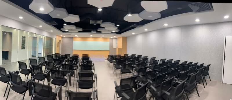 Pejabat untuk Disewa di KL Eco City (Kuala Lumpur) - Jason Leow - Interior - PropertyGuru.com.my