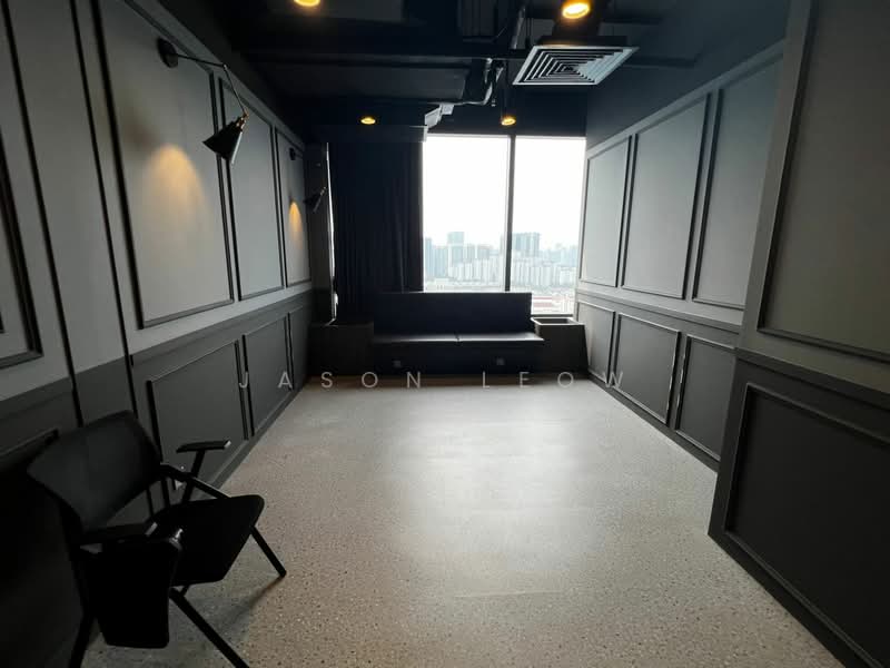 Pejabat untuk Disewa di KL Eco City (Kuala Lumpur) - Jason Leow - Interior - PropertyGuru.com.my