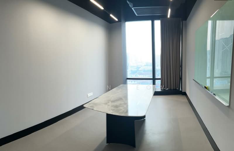Pejabat untuk Disewa di KL Eco City (Kuala Lumpur) - Jason Leow - Interior - PropertyGuru.com.my