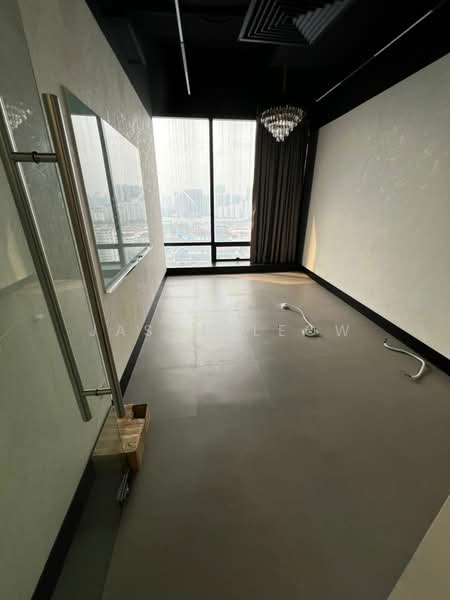Pejabat untuk Disewa di KL Eco City (Kuala Lumpur) - Jason Leow - Interior - PropertyGuru.com.my